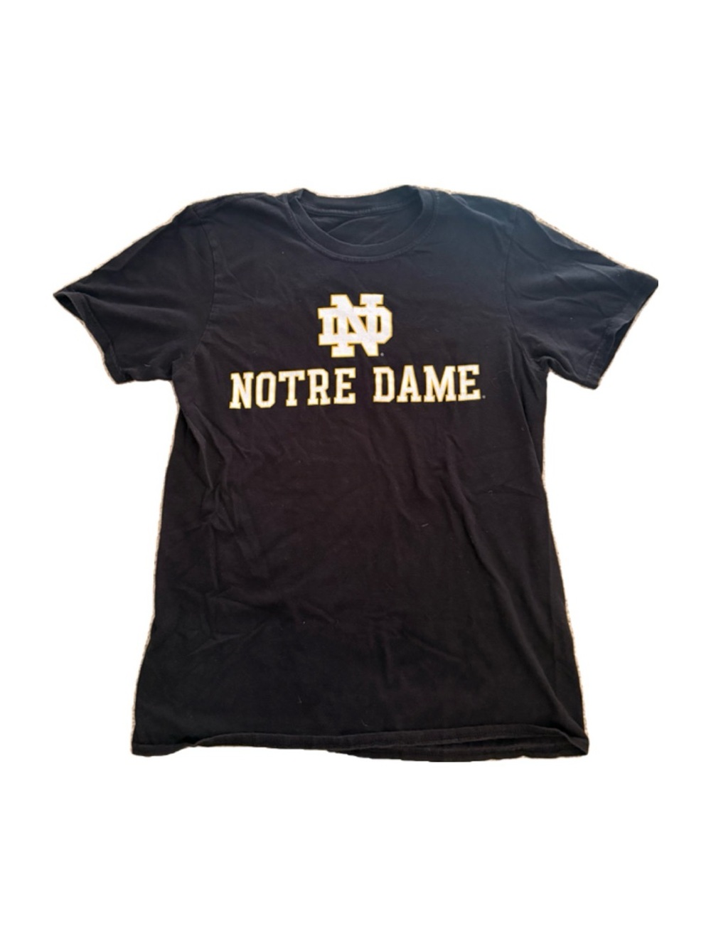 Notre Dame - Classic Collegiate Tee